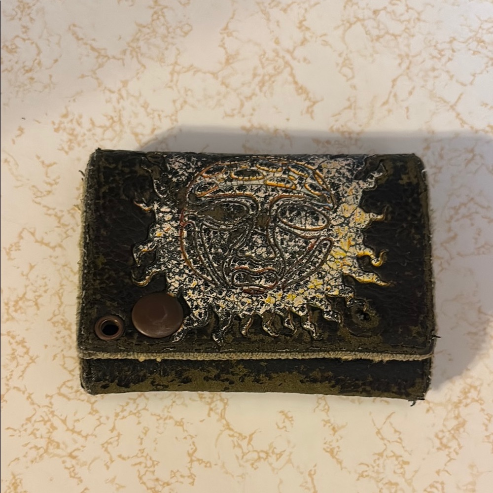 Sublime wallet